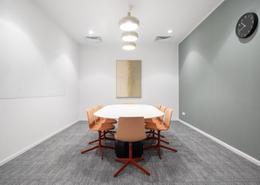 Un bureau au design remarquable pour 5 personnes