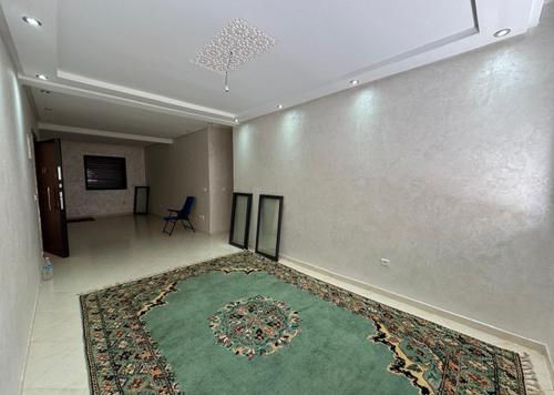 شقة - 4 غرف نوم - 2 حمامات for vendre in غير محدد - تمارة