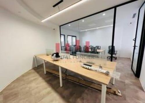 Bureaux for louer in Gauthier - Casablanca Bureaux for louer in Gauthier - Casablanca