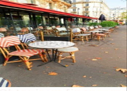 Café Restaurant à vendre à Massira