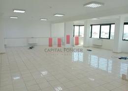 Bureaux - 1 bathroom for louer in Anfa - Casablanca