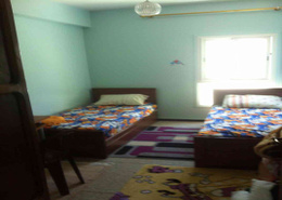 شقة - 2 غرف نوم - 1 حمام for vendre in وفاق - تمارة