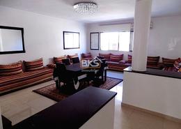 Bd Allal fassi, spacieux et lumineux appartement de 3pièces