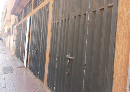 MAGASIN COMMERCIAL EN VENTE A ZOUBIR OULFA