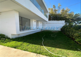 Villa Commerciale - 6 bathrooms for louer in CIL - Casablanca