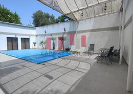 Villa - 4 pièces - 4 bathrooms for louer in Oasis - Casablanca