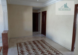 شقة - 5 غرف نوم - 2 حمامات for vendre in بوركون - الدار البيضاء