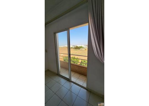 شقة - 2 غرف نوم - 1 حمام for louer in سلا الجديدة - سلا