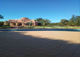 Villa for vendre in Bouskoura - Bouskoura