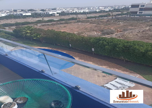 شقة - 2 غرف نوم - 2 حمامات for vendre in دار بوعزة - الدار البيضاء