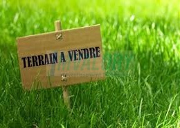 أرض for vendre in أنفا - الدار البيضاء