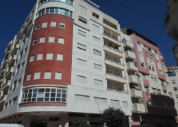 Appartement - 4 pièces - 2 bathrooms for vendre in Centre ville - Tanger