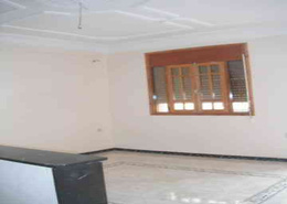 Appartement 112 m2 vide a louer a Tilila