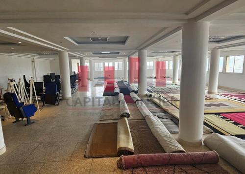 Bureaux for louer in Ain Sebaa - Casablanca Bureaux for louer in Ain Sebaa - Casablanca