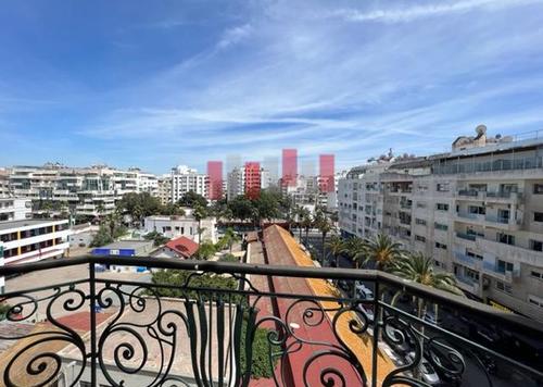 Appartement - 3 pièces for louer in Gauthier - Casablanca