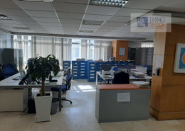 Bureaux for louer in Racine extension - Casablanca