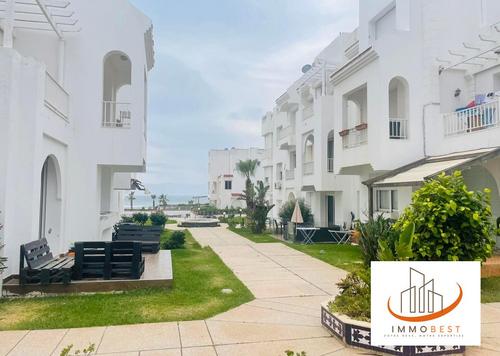Appartement - 4 pièces - 2 bathrooms for louer in Ain Diab - Casablanca Appartement - 4 pièces - 2 bathrooms for louer in Ain Diab - Casablanca