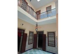 فيلا - 6 غرف نوم - 2 حمامات for vendre in المدينة القديمة - مراكش فيلا - 6 غرف نوم - 2 حمامات for vendre in المدينة القديمة - مراكش
