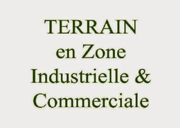 Terrain for louer in Zone Industrielle de Mghogha - Tanger
