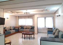 Appartement meublé 150m² Mers Sultan 8000 Dh