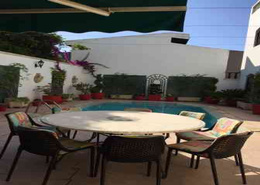 فيلا - 7 غرف نوم - 3 حمامات for vendre in هرهورة - تمارة