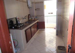 Appartement - 1 pièce - 1 bathroom for louer in Centre Ville - El Jadida