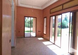 Villa 4 Suites avec beau jardin