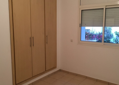 شقة - 3 غرف نوم - 2 حمامات for louer in حي المحمدي - اغادير