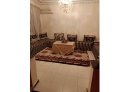 Appartement - 2 pièces - 1 bathroom for vendre in AIN MEZOUAR - Marrakech