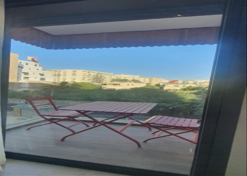 ستوديو - 1 غرفة نوم - 1 حمام for louer in الأميرات - الدار البيضاء ستوديو - 1 غرفة نوم - 1 حمام for louer in الأميرات - الدار البيضاء