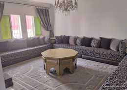 شقة - 2 غرف نوم - 1 حمام for louer in سيدي معروف - الدار البيضاء