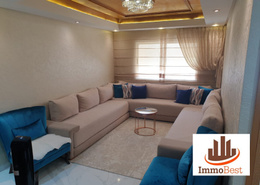 شقة - 2 غرف نوم - 1 حمام for vendre in دار بوعزة - الدار البيضاء