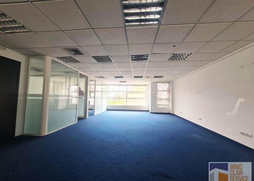 Bureaux - 1 bathroom for vendre in Hassan - Rabat