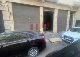 Magasin for louer in Beauséjour - Casablanca