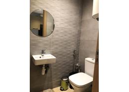 Studio - 2 bathrooms for louer in Bourgogne - Casablanca
