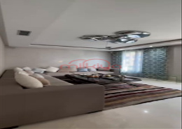 شقة - 4 غرف نوم - 2 حمامات for louer in غوتييه - الدار البيضاء