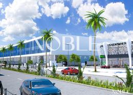Hangar - 2 bathrooms for louer in Ain Sebaa - Casablanca