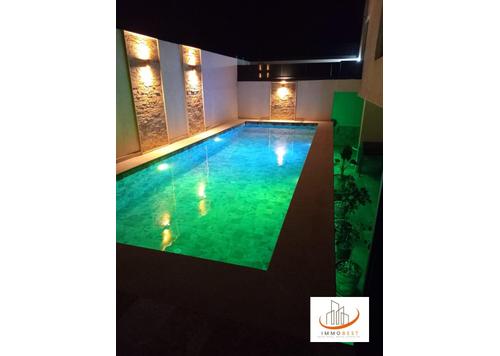 Villa - 5 pièces - 3 bathrooms for vendre in Yassmine - Mohammedia Villa - 5 pièces - 3 bathrooms for vendre in Yassmine - Mohammedia