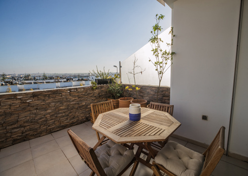 شقة - 3 غرف نوم - 2 حمامات for vendre in دار بوعزة - الدار البيضاء شقة - 3 غرف نوم - 2 حمامات for vendre in دار بوعزة - الدار البيضاء