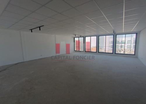 Bureaux for louer in Oasis - Casablanca Bureaux for louer in Oasis - Casablanca