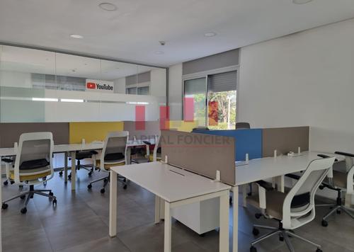 Villa Commerciale for louer in Anfa - Casablanca