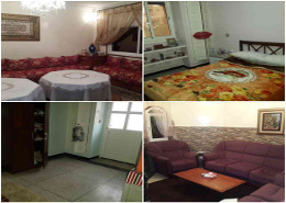 villa 218m2 route sidi bouzid à el jadida