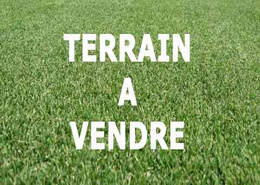 Terrain for vendre in Sonaba - Agadir