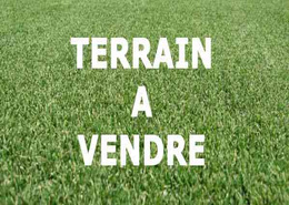 A VENDRE Terrain 930 m² à sonaba