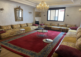 شقة - 3 غرف نوم - 2 حمامات for vendre in سقراط - الدار البيضاء