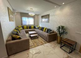 شقة - 2 غرف نوم - 2 حمامات for vendre in بوسكورة - بوسكورة
