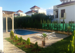 Villa de luxe plein marina avec piscine 700m2