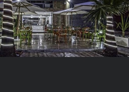 Restaurant en location à Gueliz