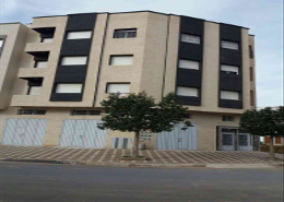 Garage a vendre dans un quartier neuf