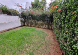 Villa - 6 pièces - 3 bathrooms for louer in Ain Diab - Casablanca Villa - 6 pièces - 3 bathrooms for louer in Ain Diab - Casablanca